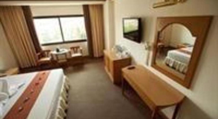 Sing Golden Place Hotel Hat Yai Exterior foto