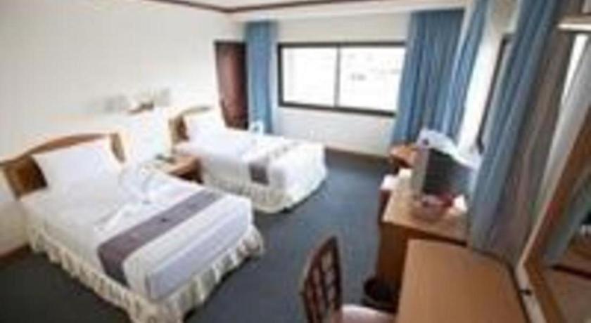 Sing Golden Place Hotel Hat Yai Exterior foto