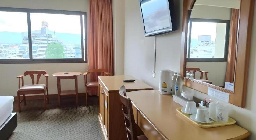 Sing Golden Place Hotel Hat Yai Exterior foto